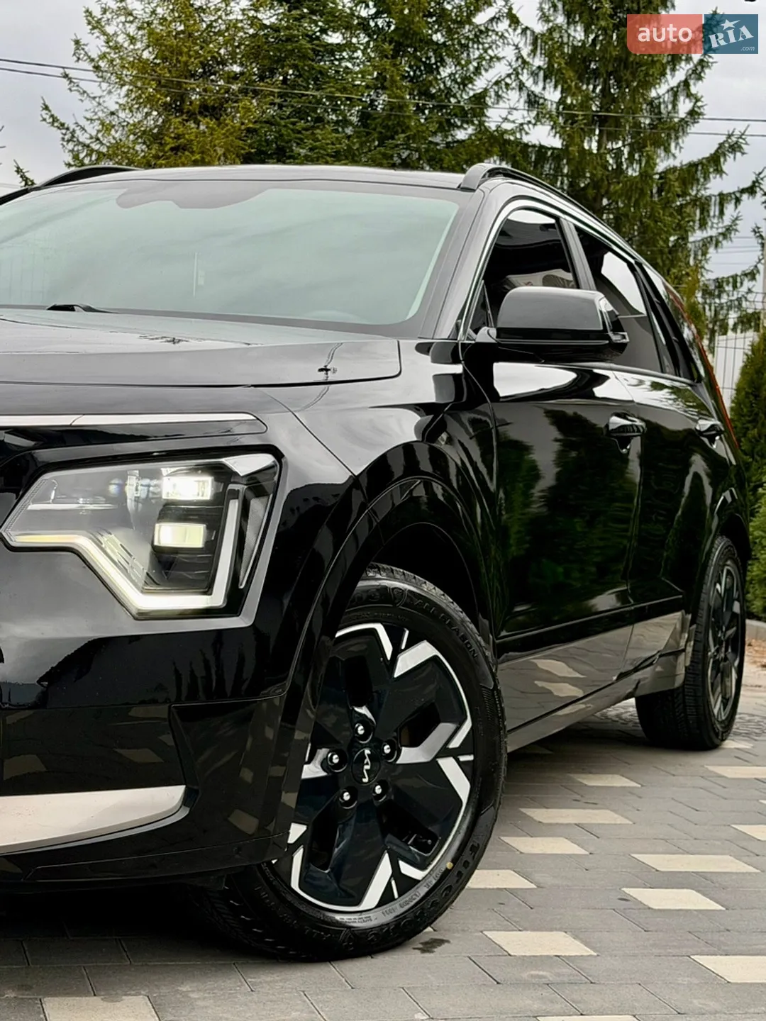 2022 Kia Niro - мініатюра 7