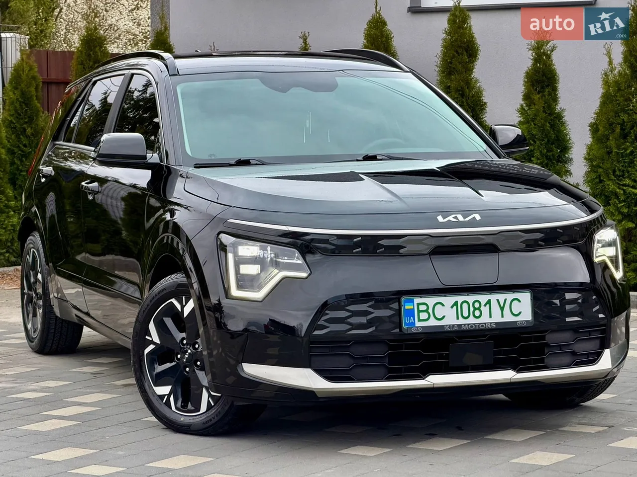 2023 Kia Niro - мініатюра 19
