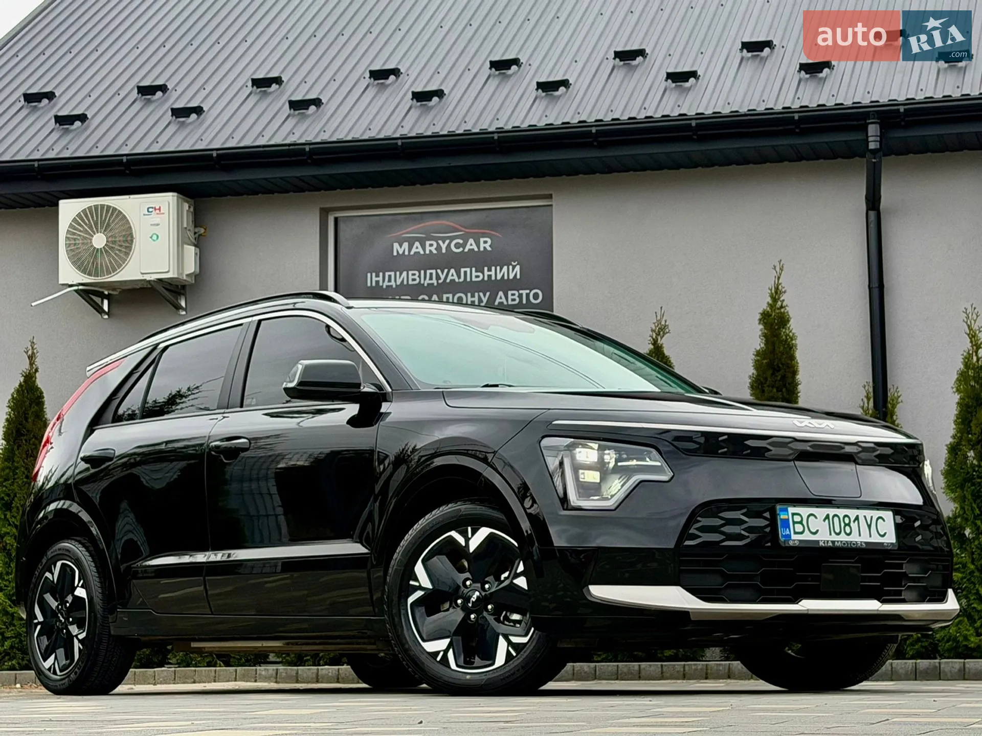 2022 Kia Niro - мініатюра 13