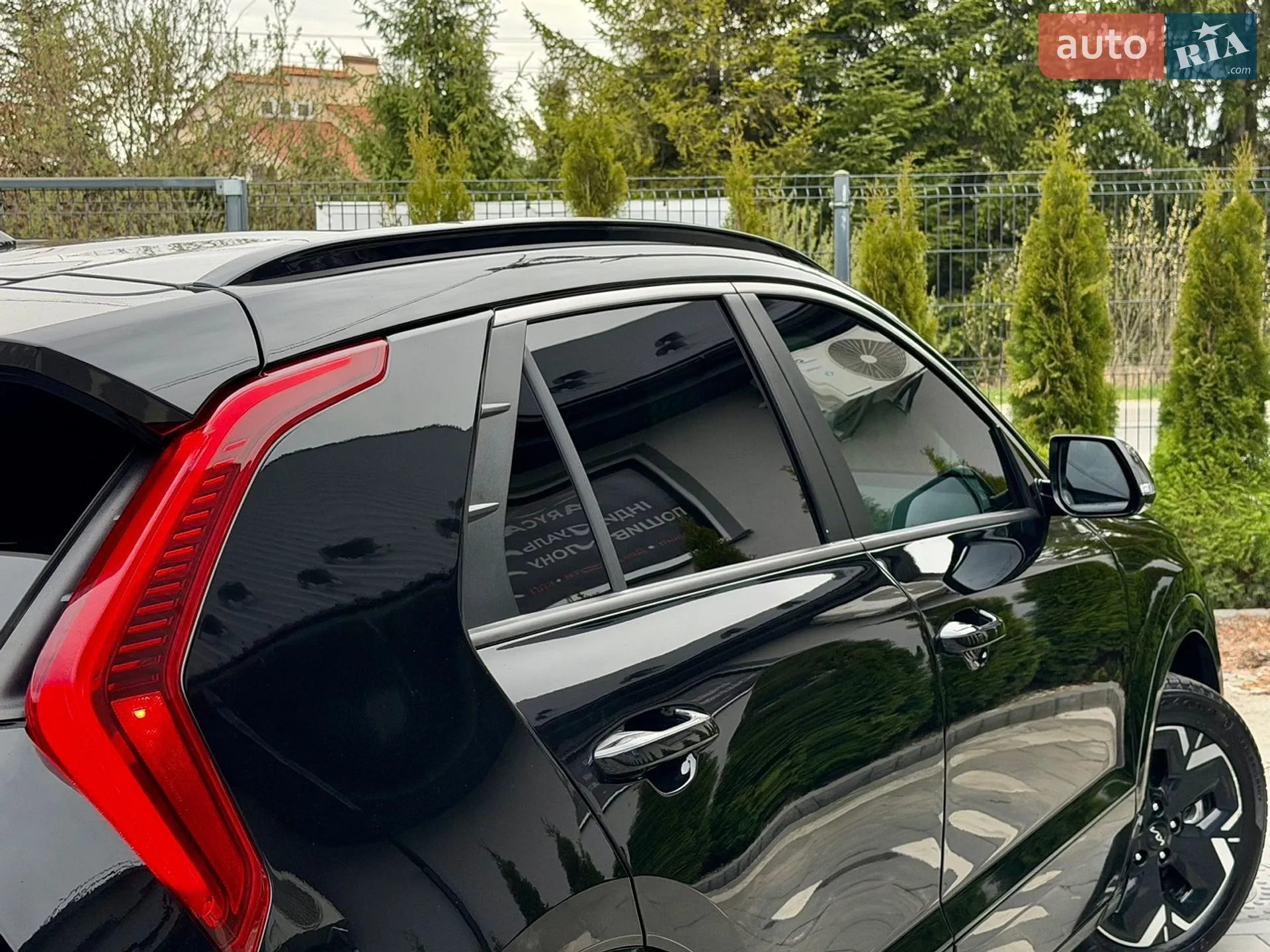 2022 Kia Niro - мініатюра 33