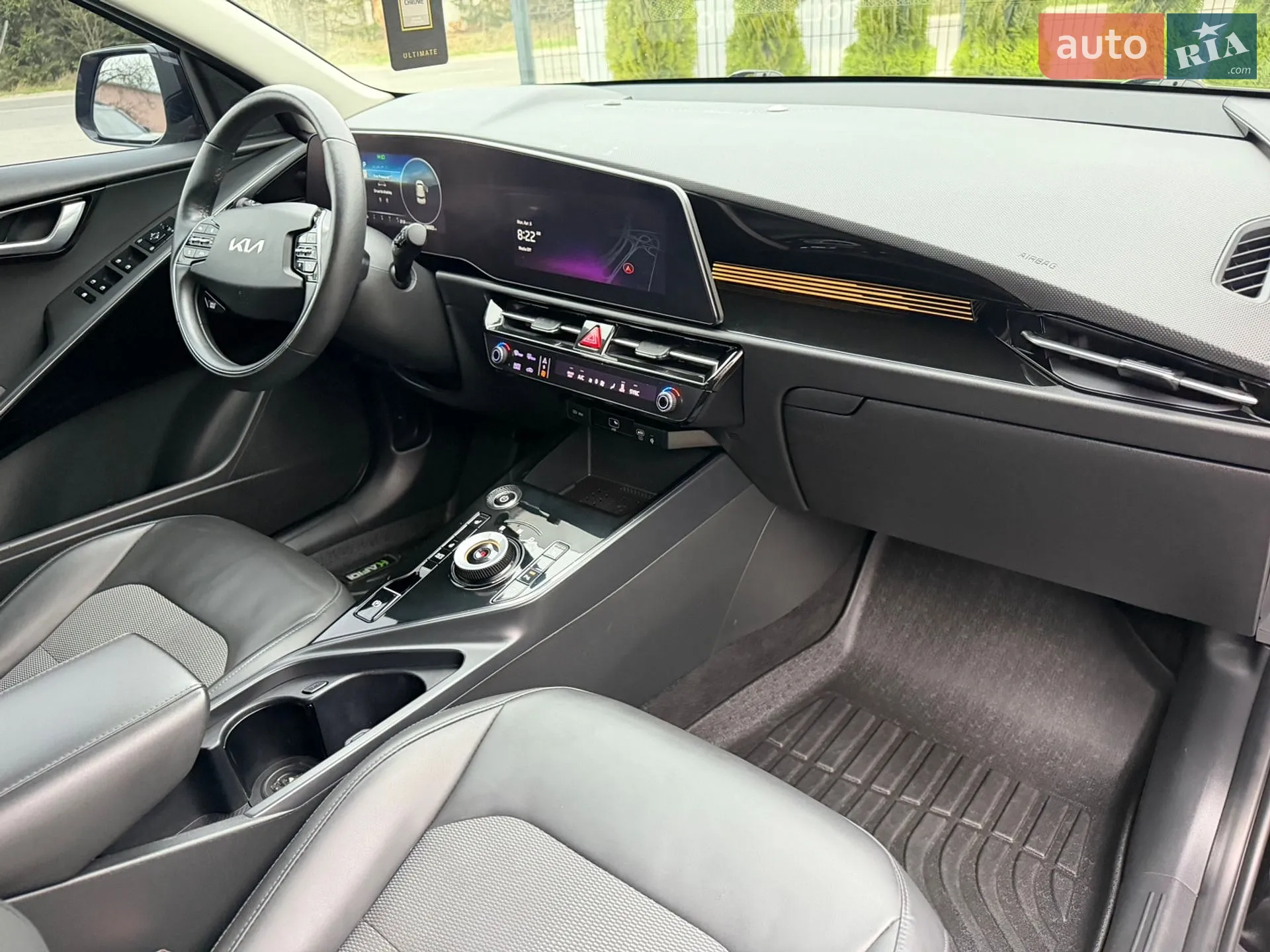 2022 Kia Niro - мініатюра 43