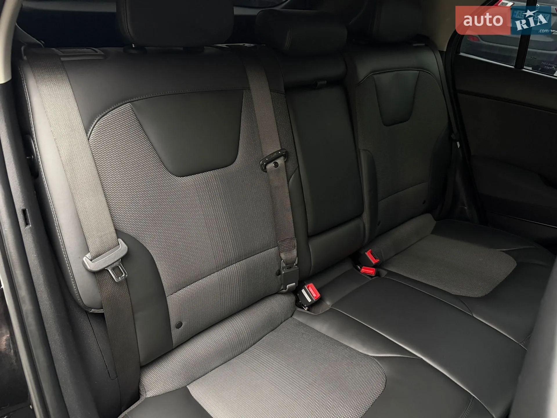 2022 Kia Niro - мініатюра 50