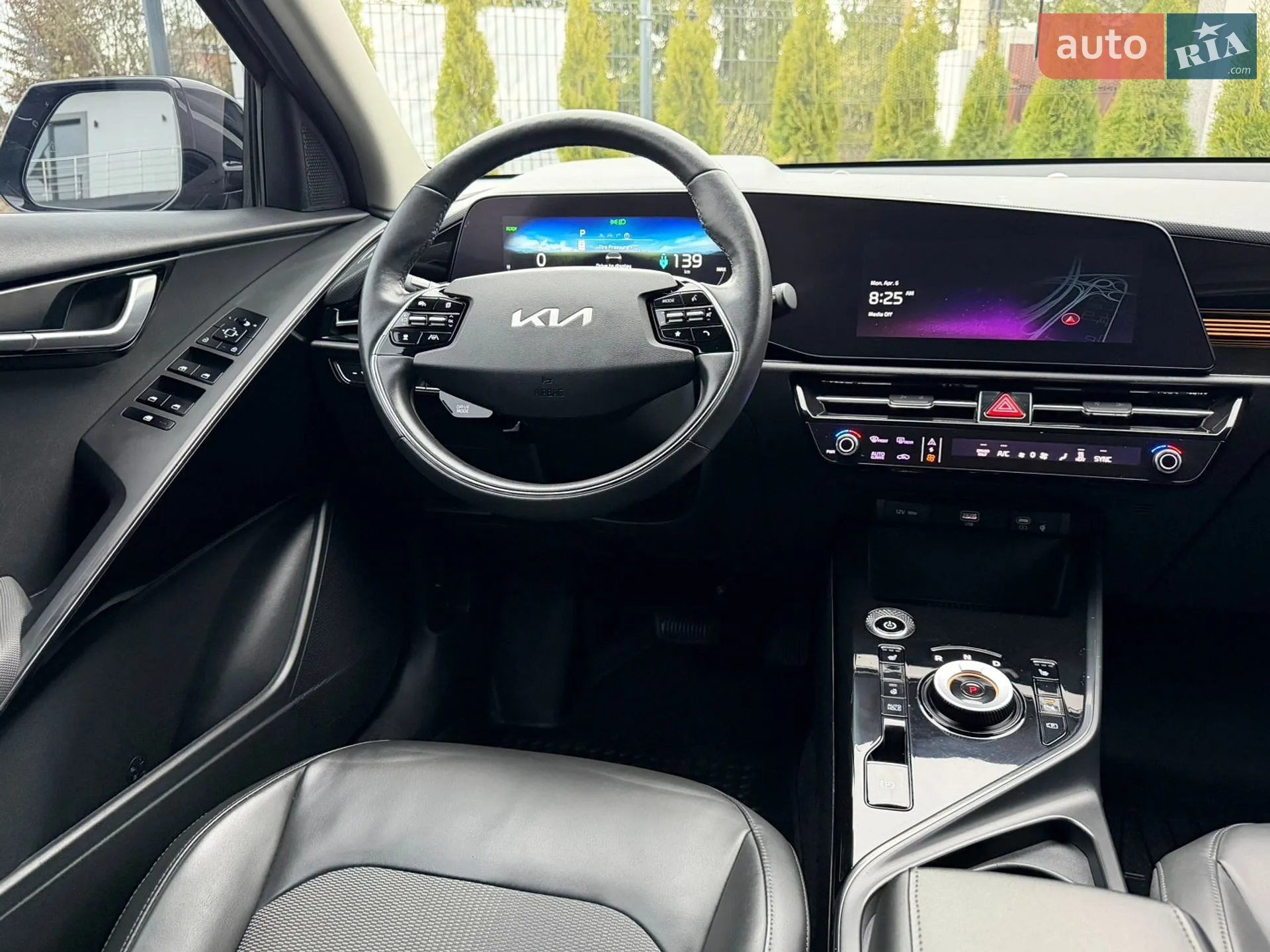 2022 Kia Niro - мініатюра 58