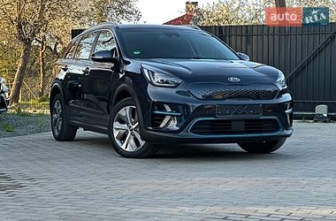 Внедорожник / Кроссовер Kia Niro 2019 в Сарнах