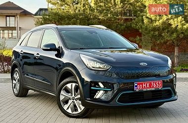 Внедорожник / Кроссовер Kia Niro 2020 в Бердичеве