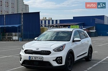 Внедорожник / Кроссовер Kia Niro 2019 в Киеве
