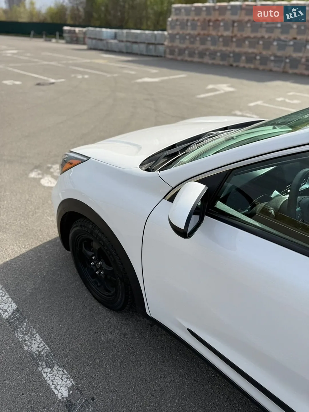 2019 Kia Niro - мініатюра 11