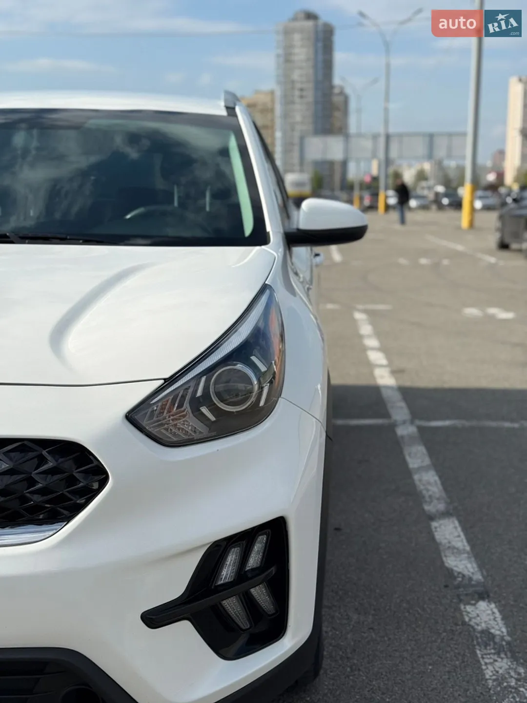 2019 Kia Niro - мініатюра 20