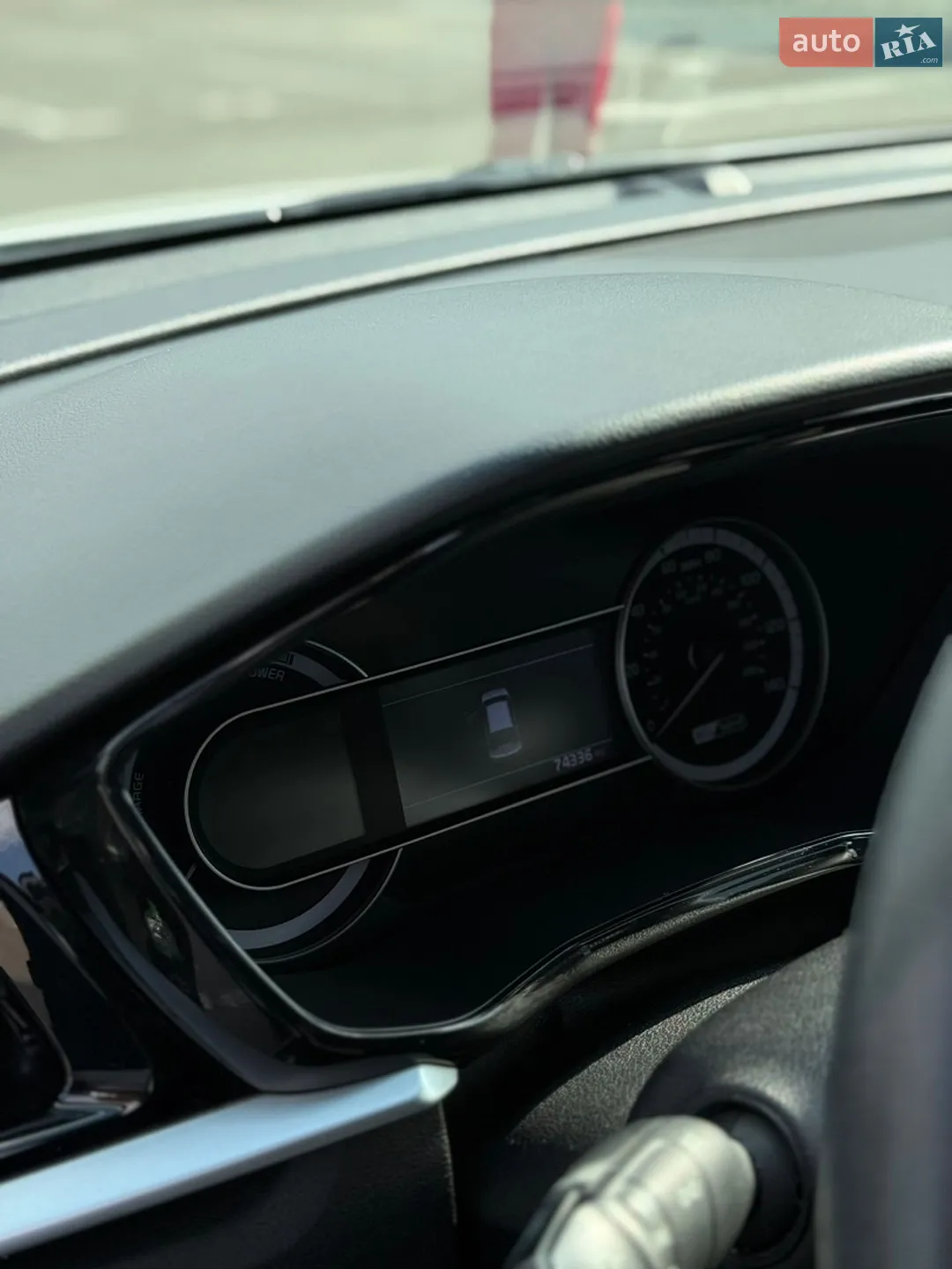 2019 Kia Niro - мініатюра 24