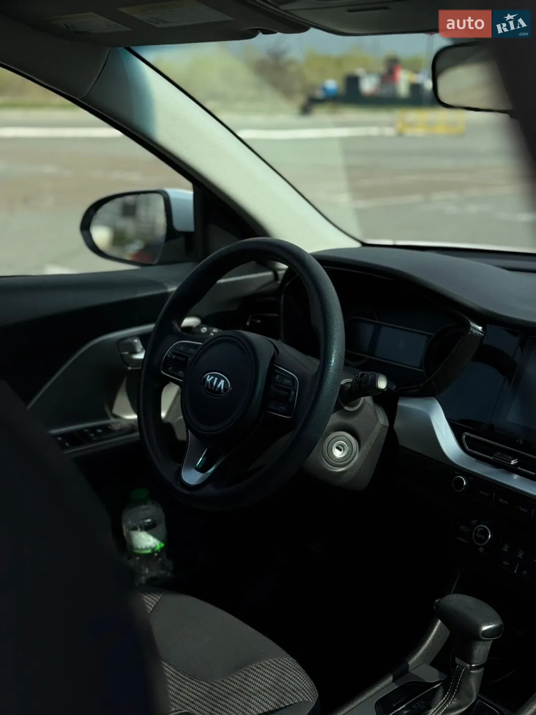 2019 Kia Niro - мініатюра 29