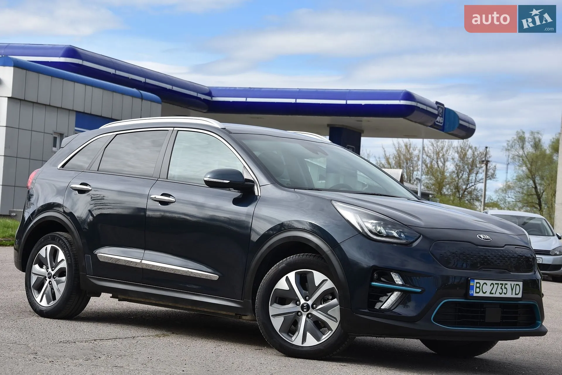 2021 Kia Niro - мініатюра 8