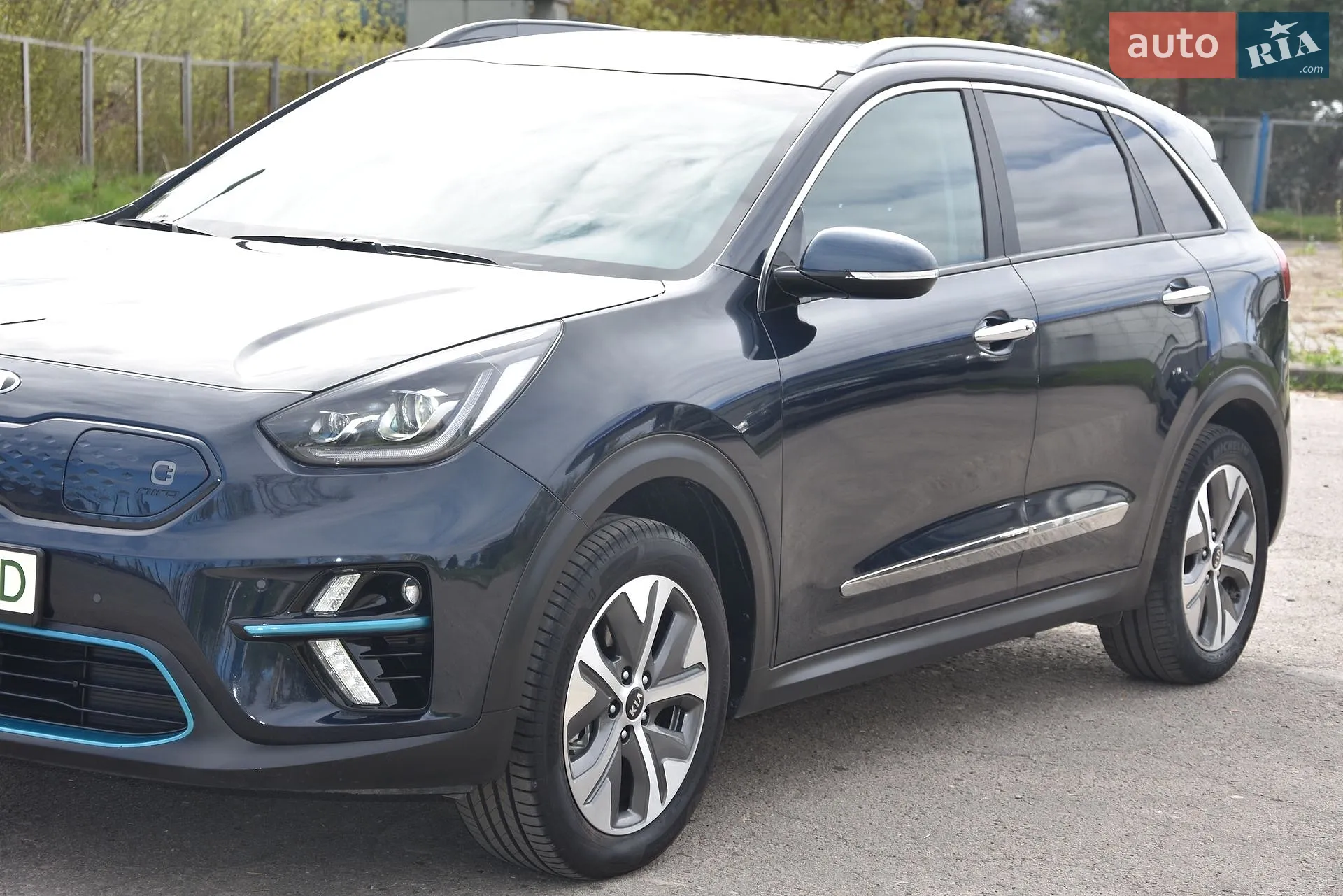 2021 Kia Niro - мініатюра 10