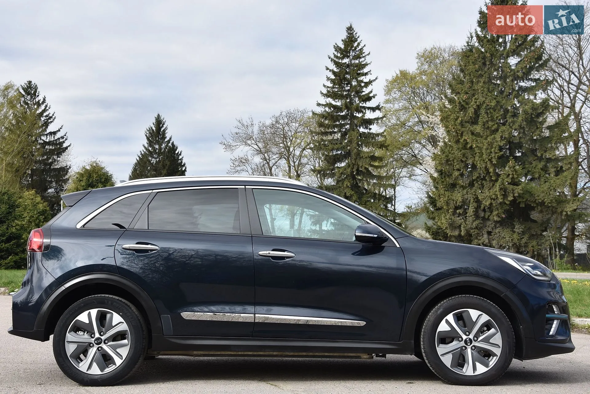 2021 Kia Niro - мініатюра 12