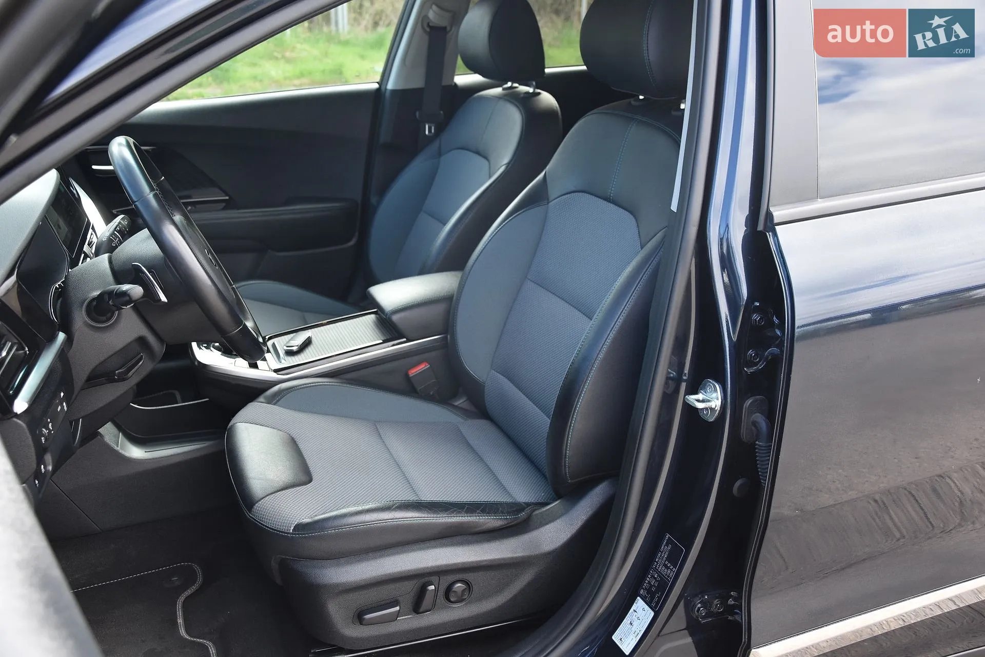 2021 Kia Niro - мініатюра 24