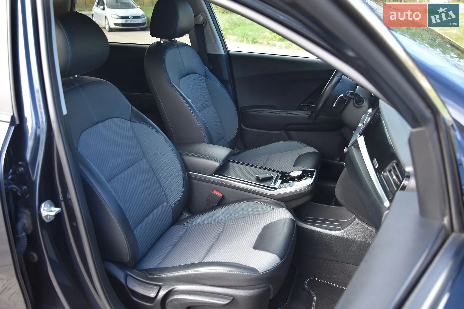 2021 Kia Niro - мініатюра 27