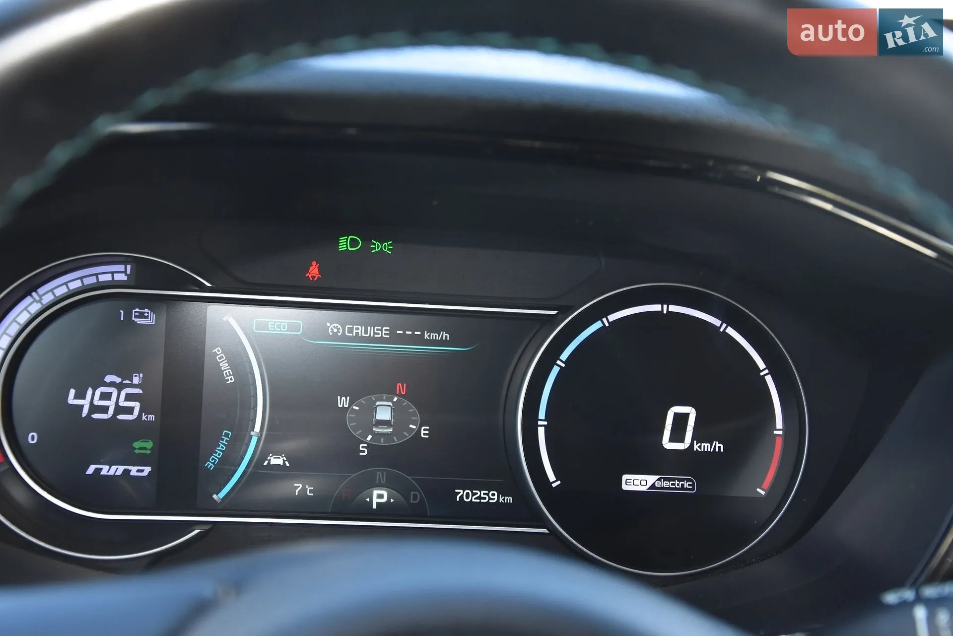 2021 Kia Niro - мініатюра 33