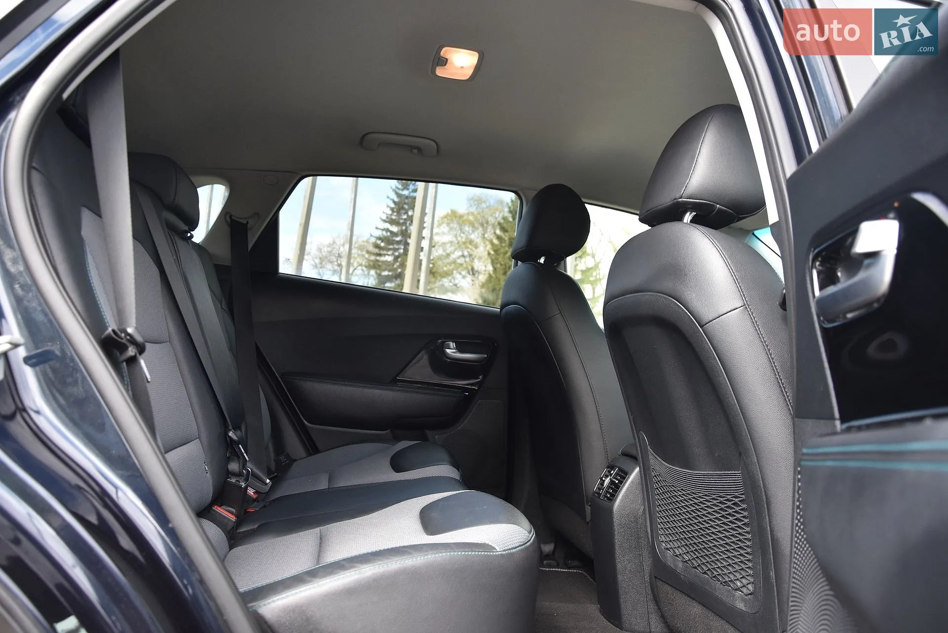 2021 Kia Niro - мініатюра 60