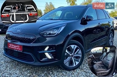 Внедорожник / Кроссовер Kia Niro 2020 в Львове
