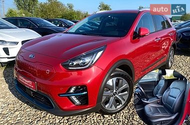 Внедорожник / Кроссовер Kia Niro 2020 в Львове