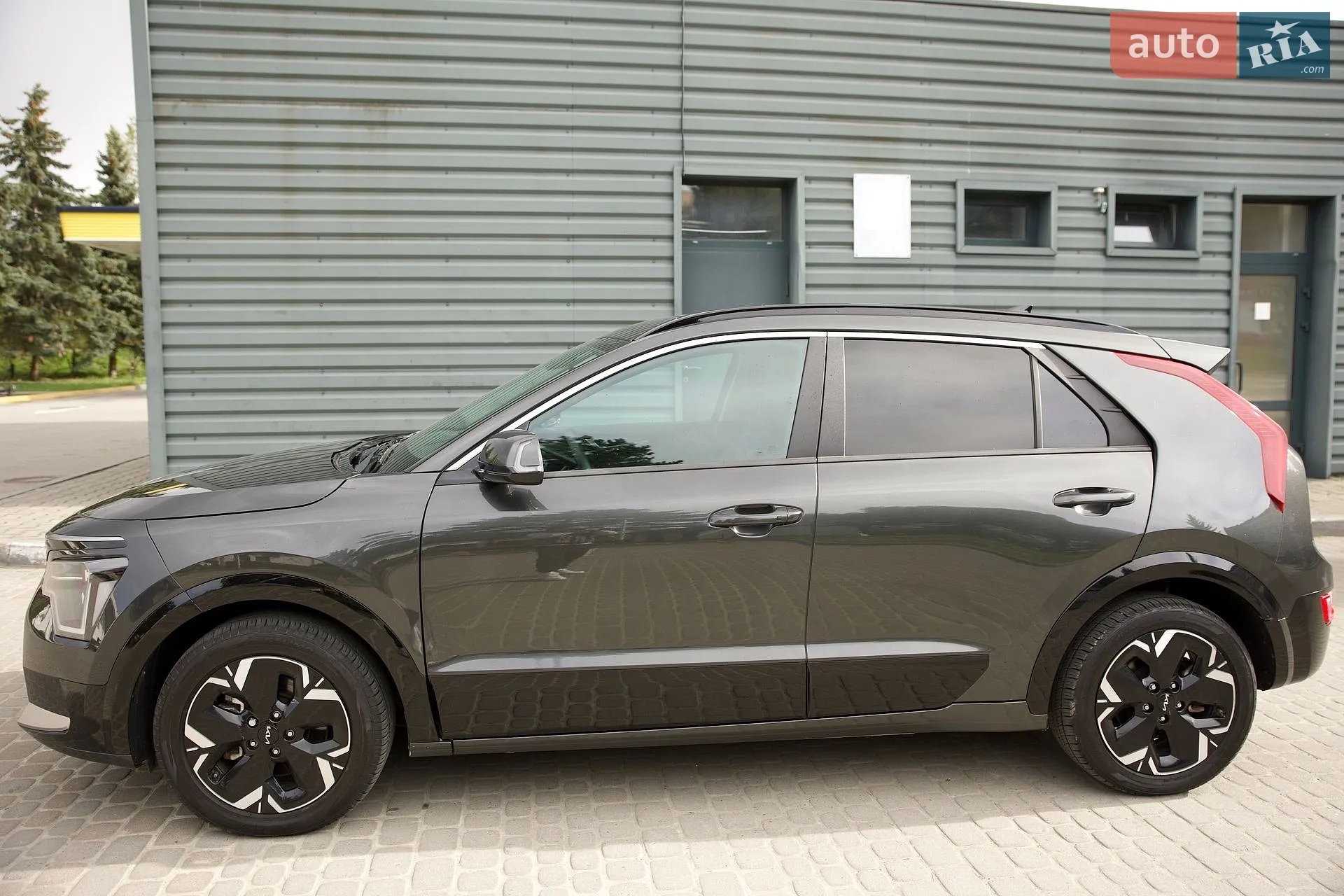 2023 Kia Niro - мініатюра 8