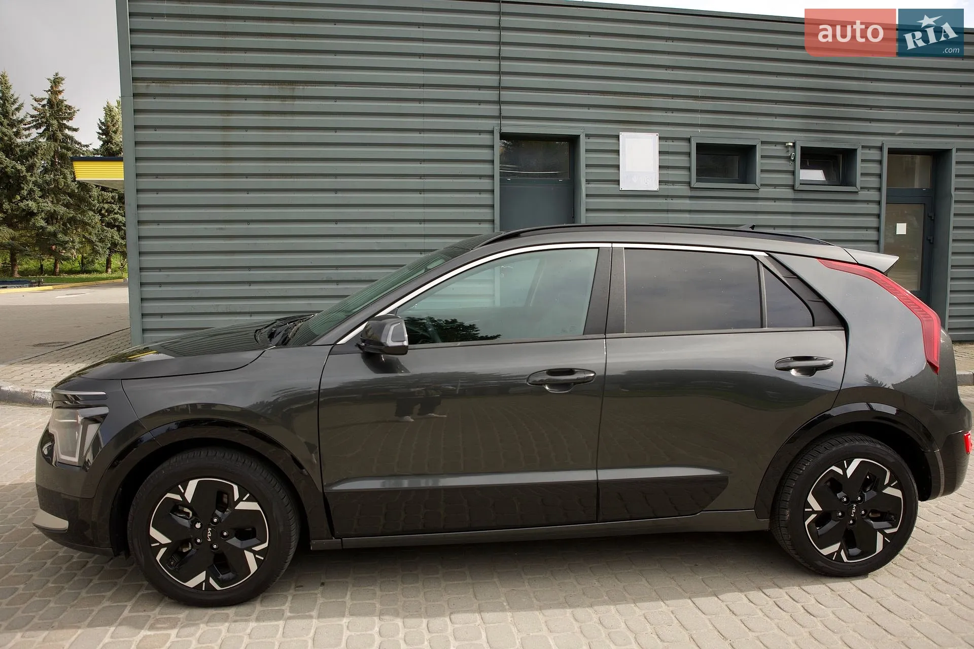 2023 Kia Niro - мініатюра 9
