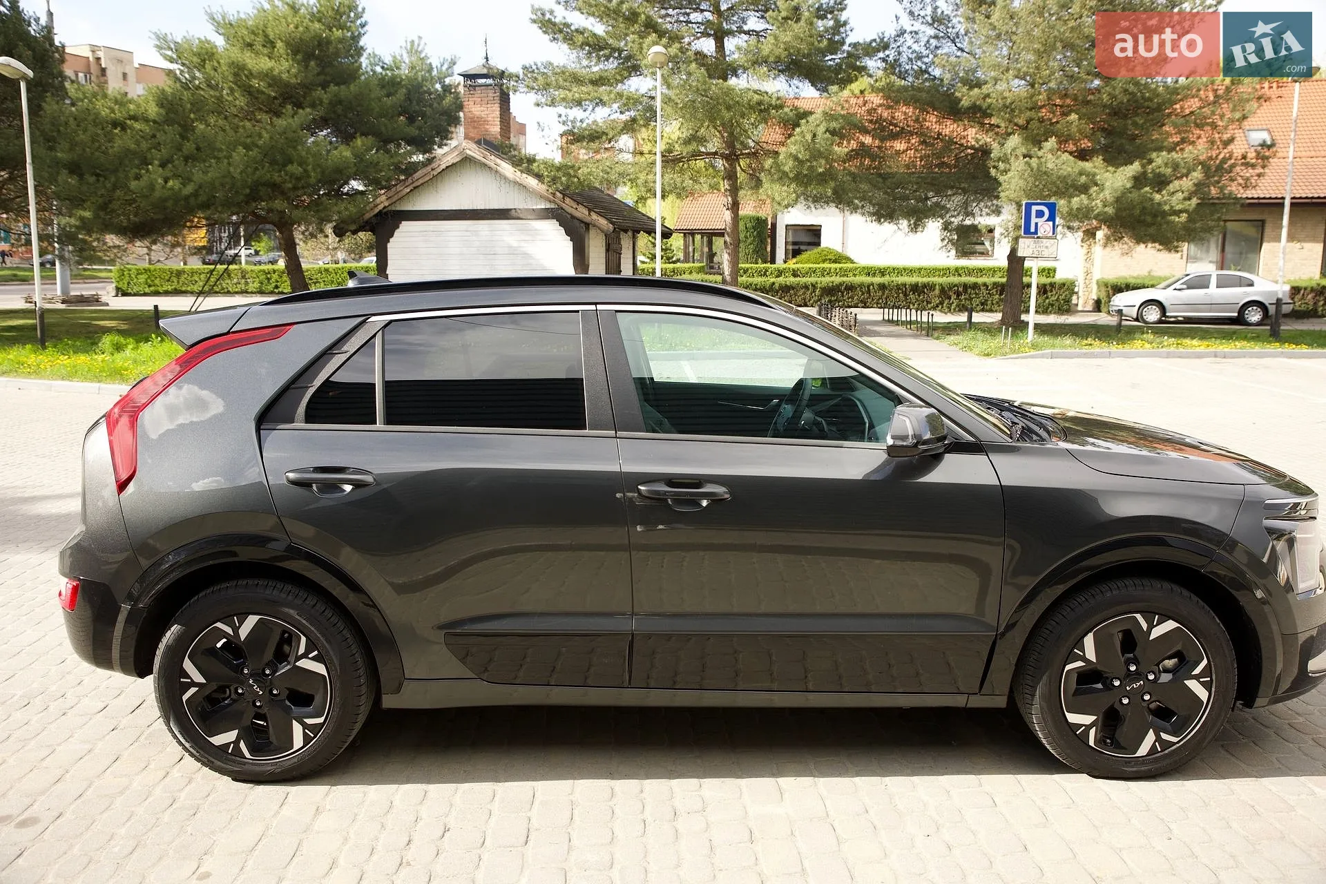 2023 Kia Niro - мініатюра 16
