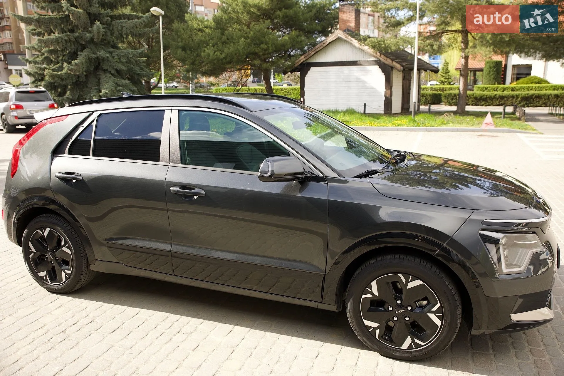 2023 Kia Niro - мініатюра 17