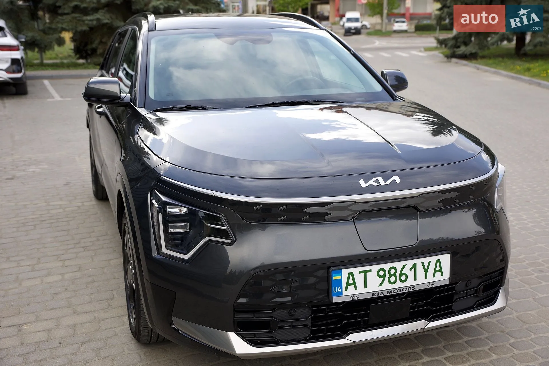 2023 Kia Niro - мініатюра 20