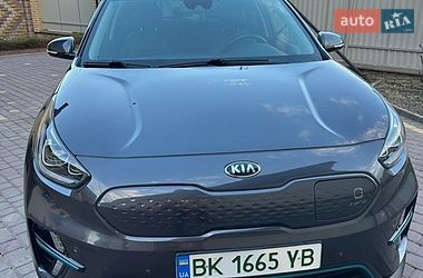 Внедорожник / Кроссовер Kia Niro 2020 в Дубно
