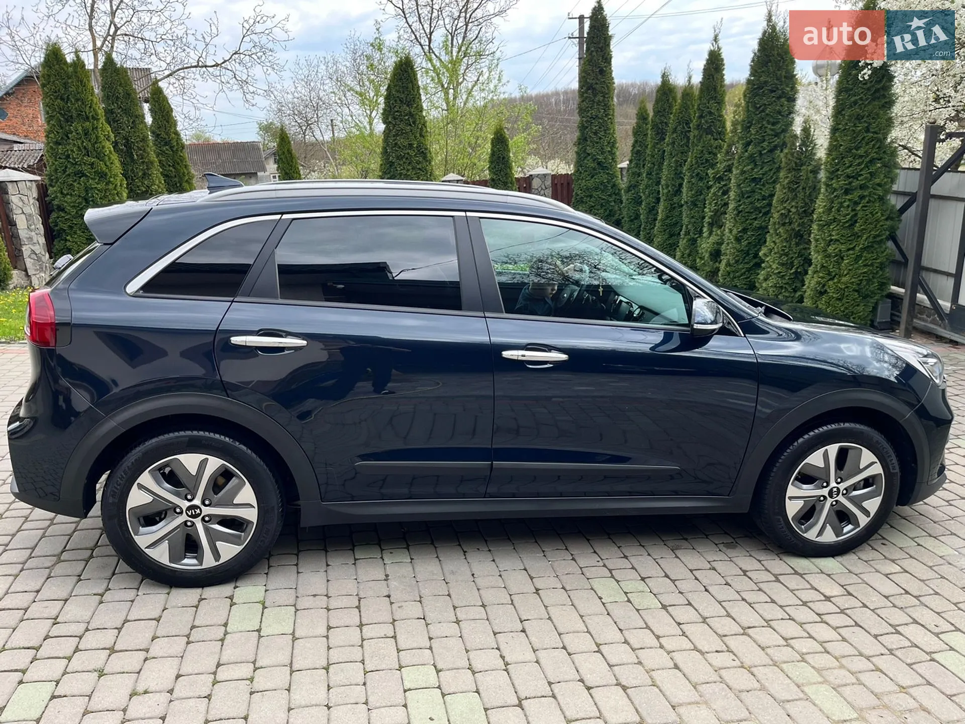 2019 Kia Niro - мініатюра 6