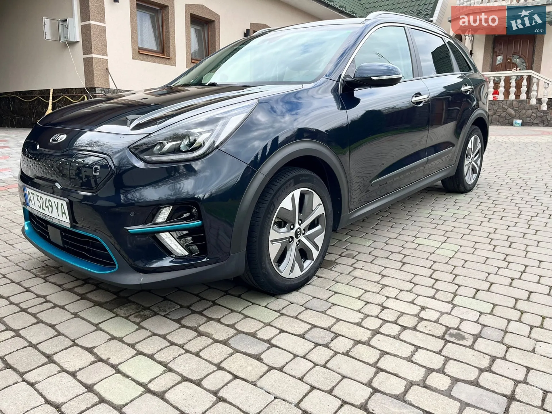 2019 Kia Niro - мініатюра 11