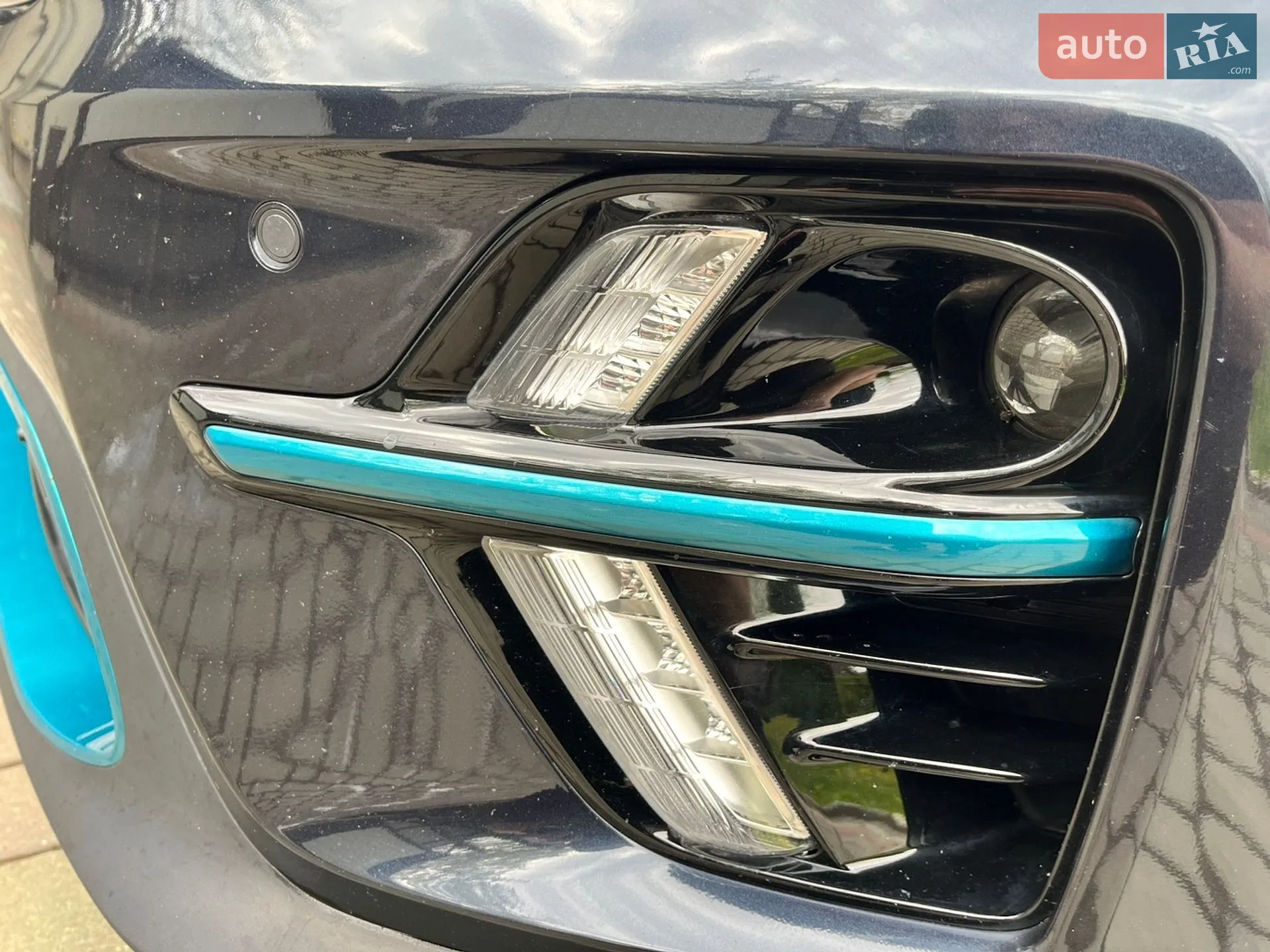 2019 Kia Niro - мініатюра 21