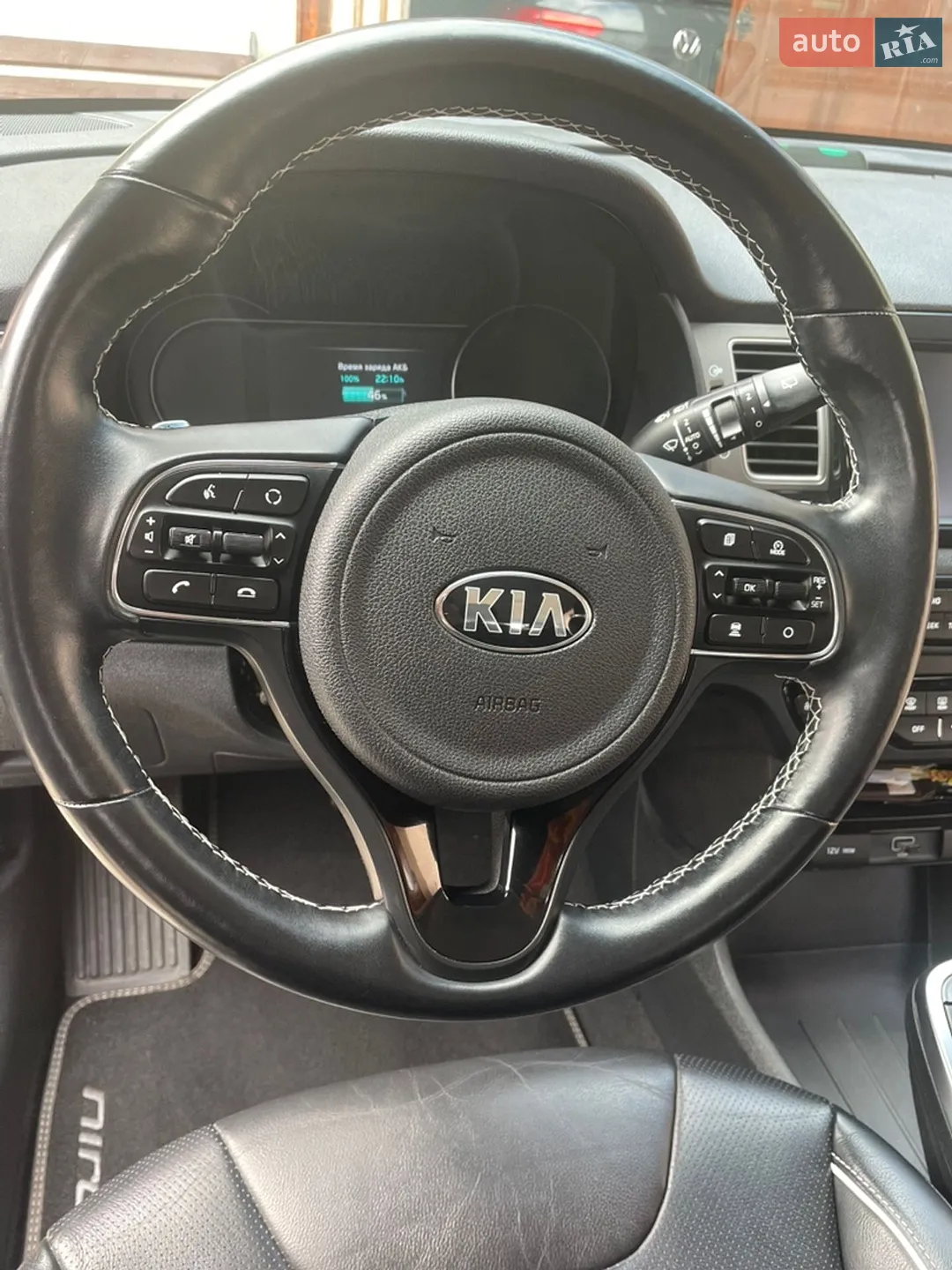 2019 Kia Niro - мініатюра 26