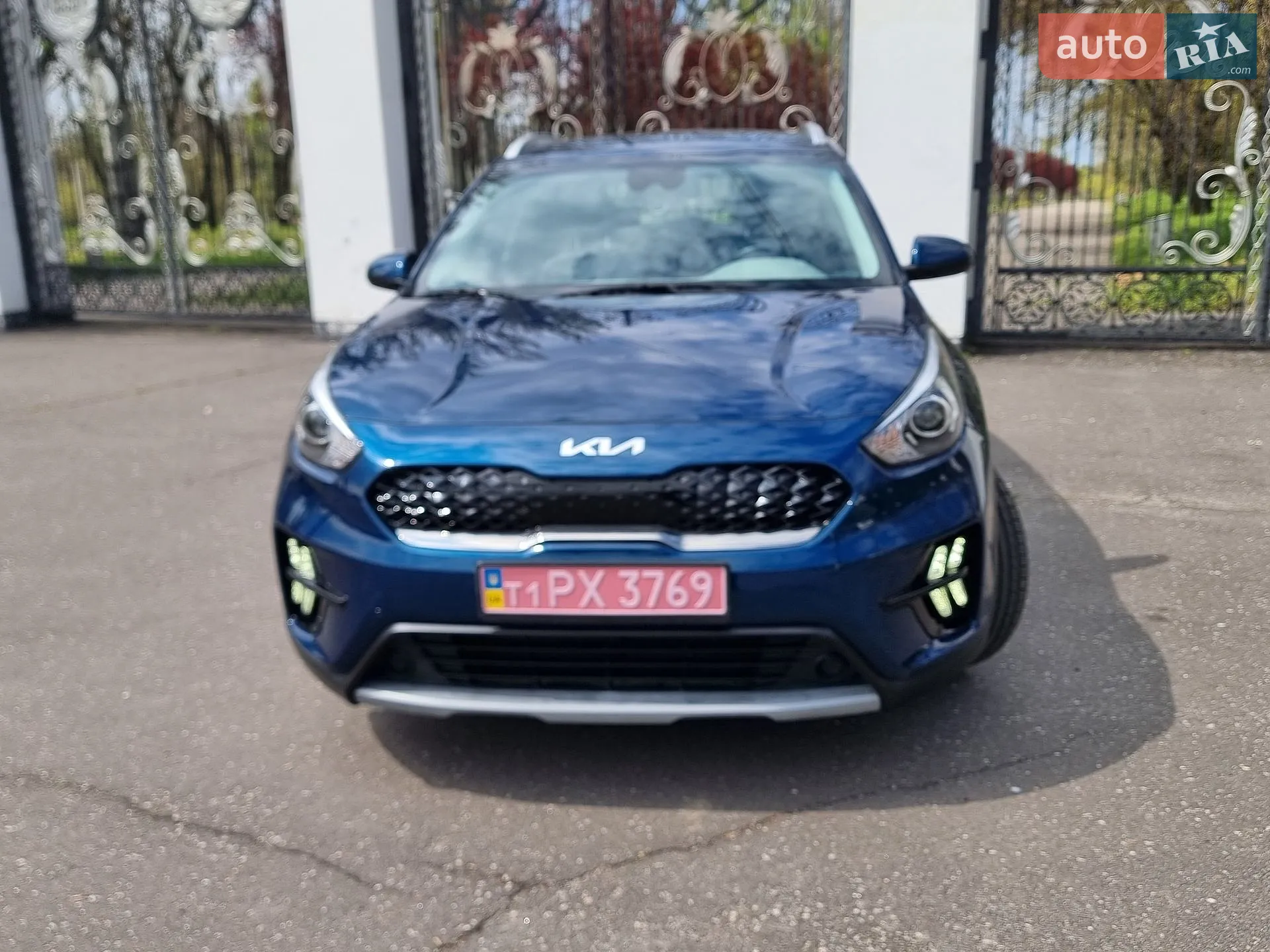2022 Kia Niro - мініатюра 4
