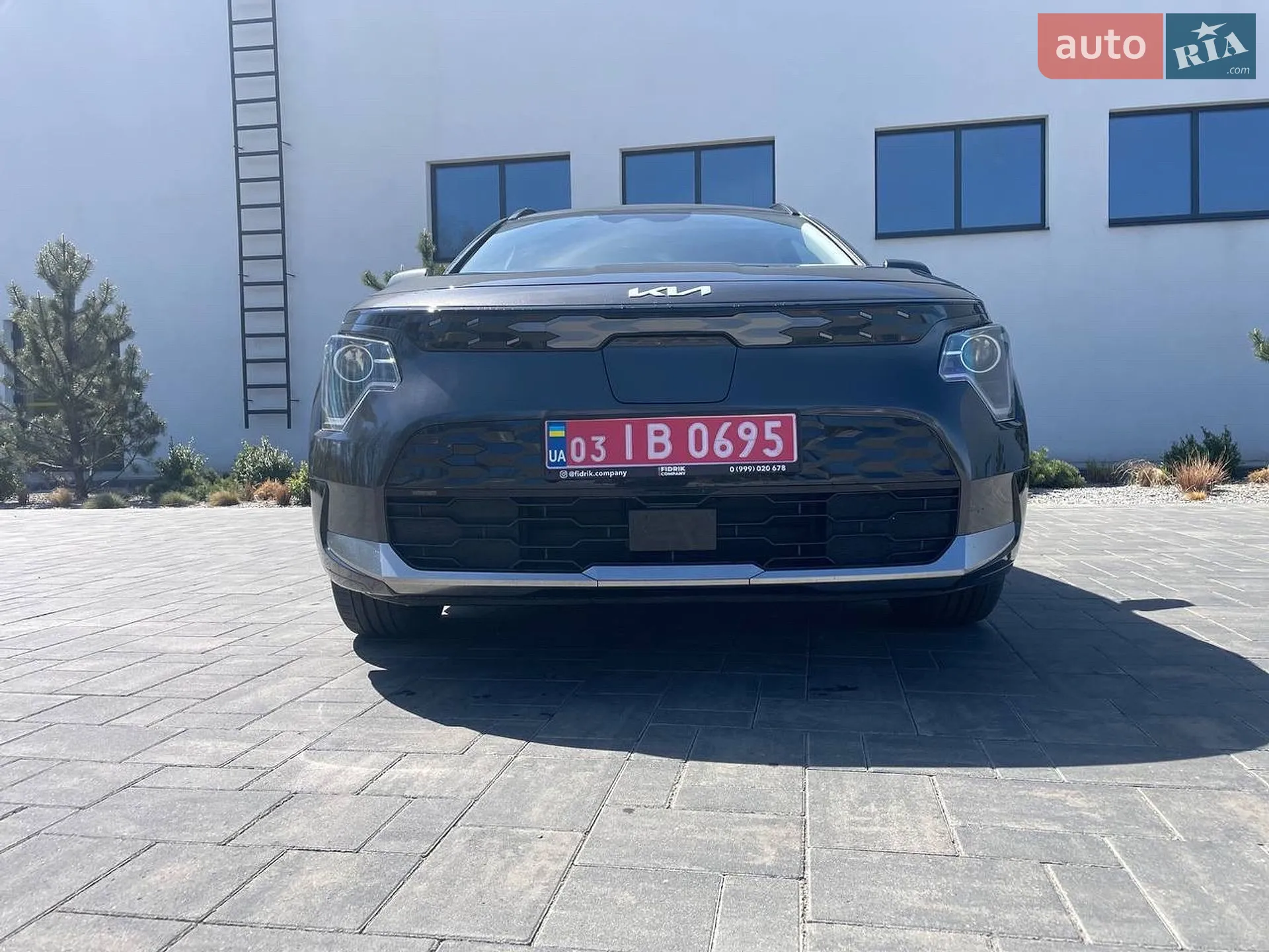 2024 Kia Niro - мініатюра 4
