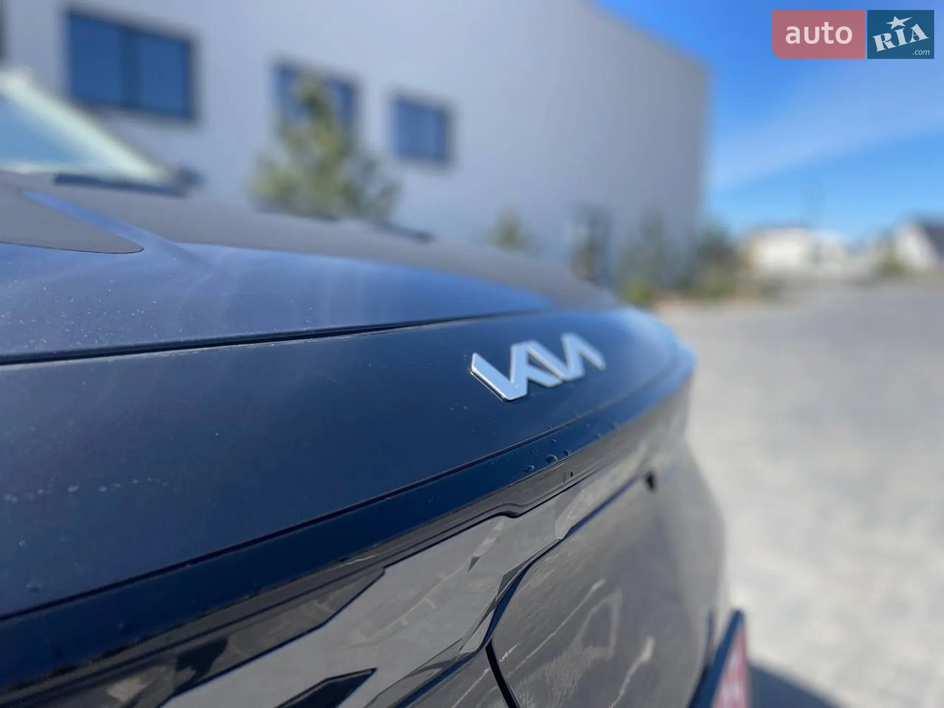 2024 Kia Niro - мініатюра 9