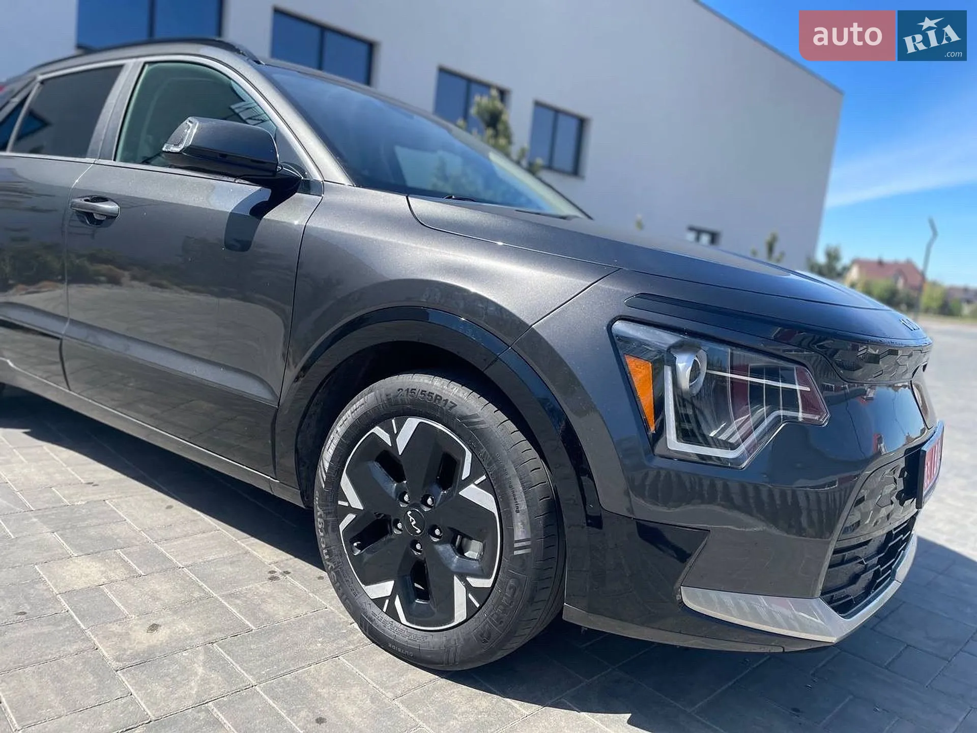 2024 Kia Niro - мініатюра 11