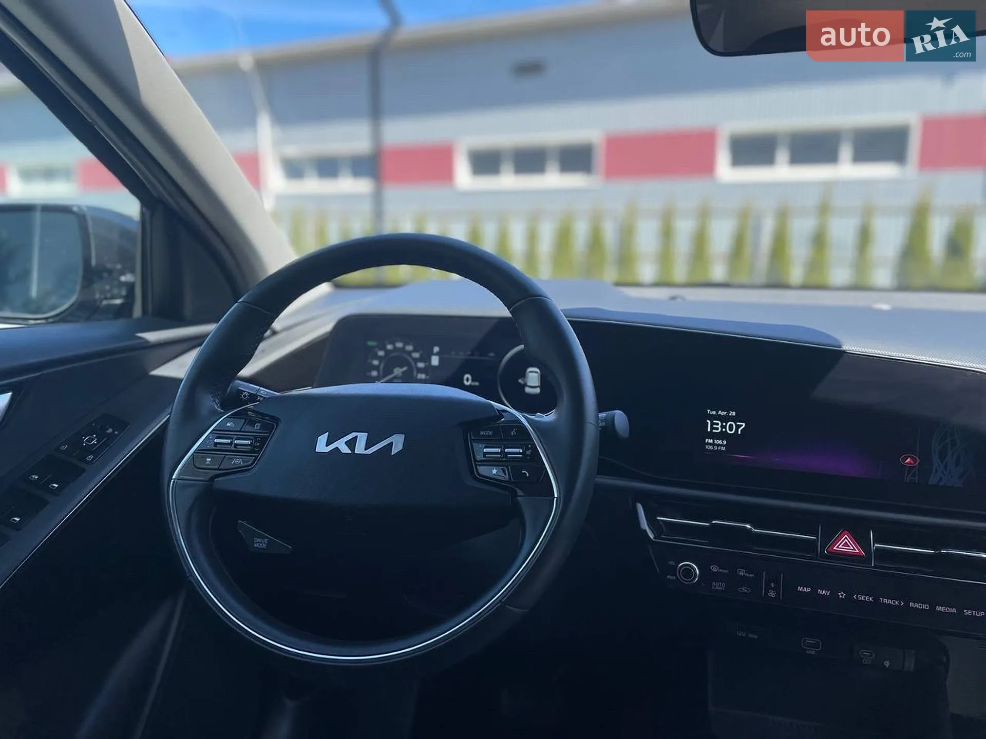 2024 Kia Niro - мініатюра 32