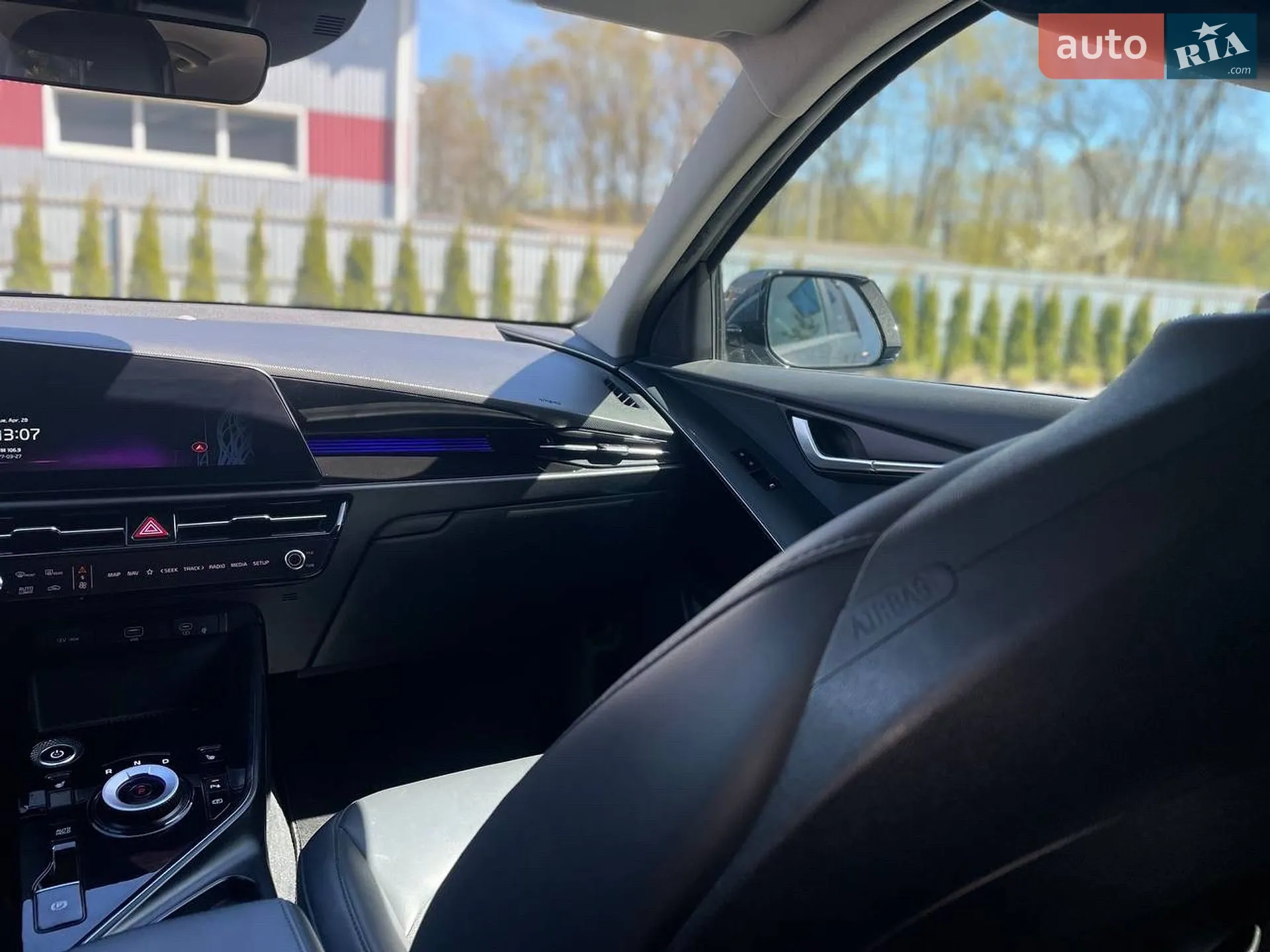 2024 Kia Niro - мініатюра 33