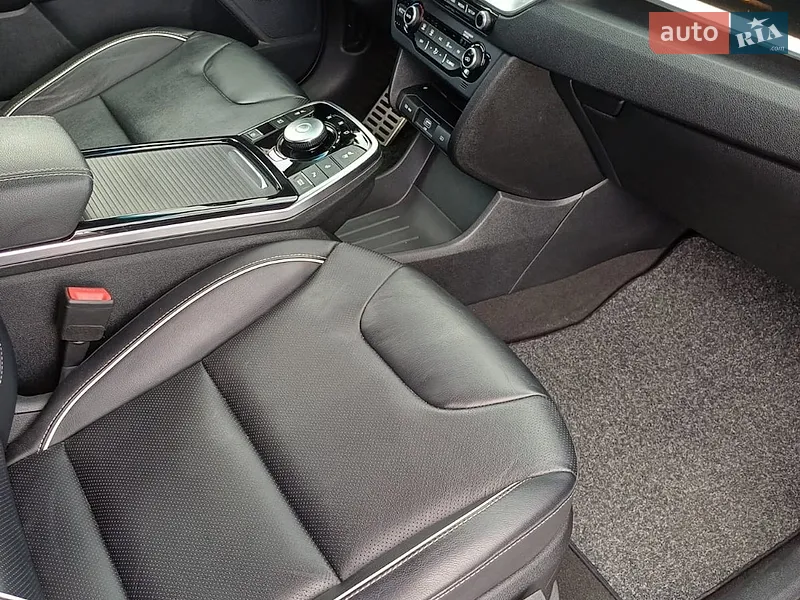 Kia Niro 2020 VIN KNACC81GFL5055968 фото оголошення 16 з 42