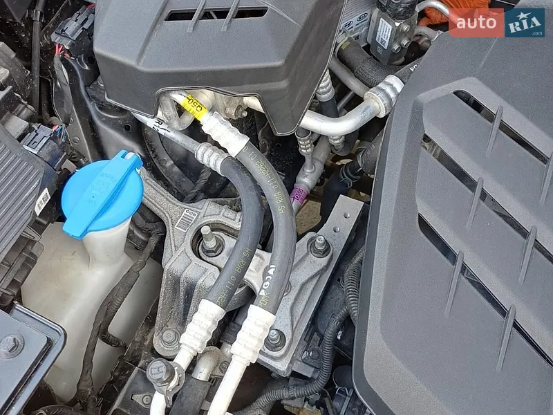 Kia Niro 2020 VIN KNACC81GFL5055968 фото оголошення 21 з 42