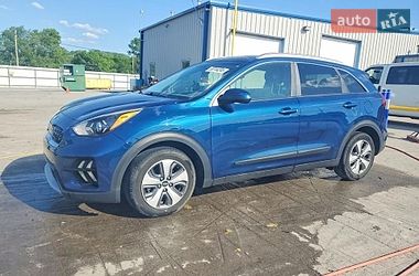 Kia Niro 2019