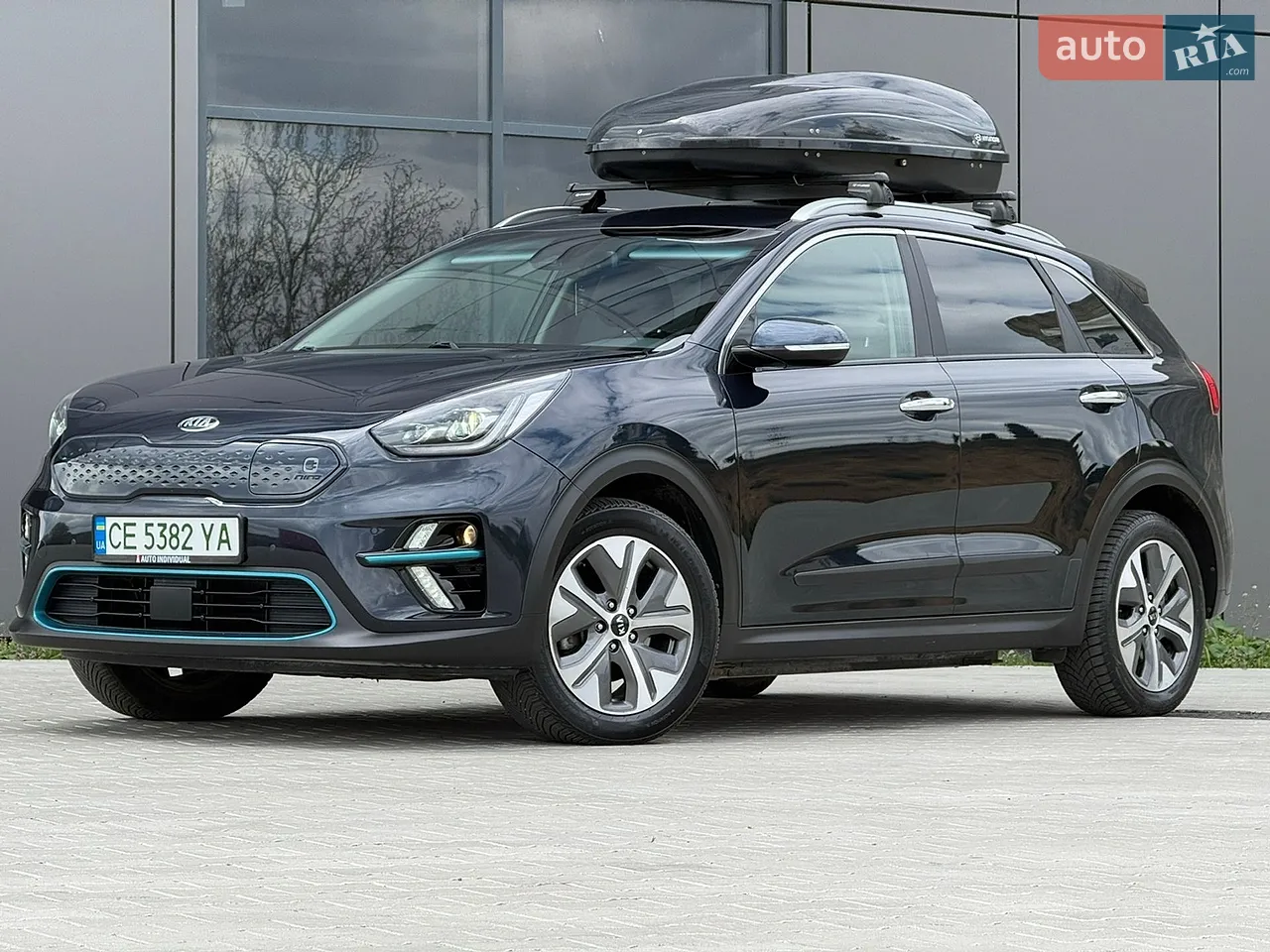 2021 Skoda Enyaq - мініатюра 70