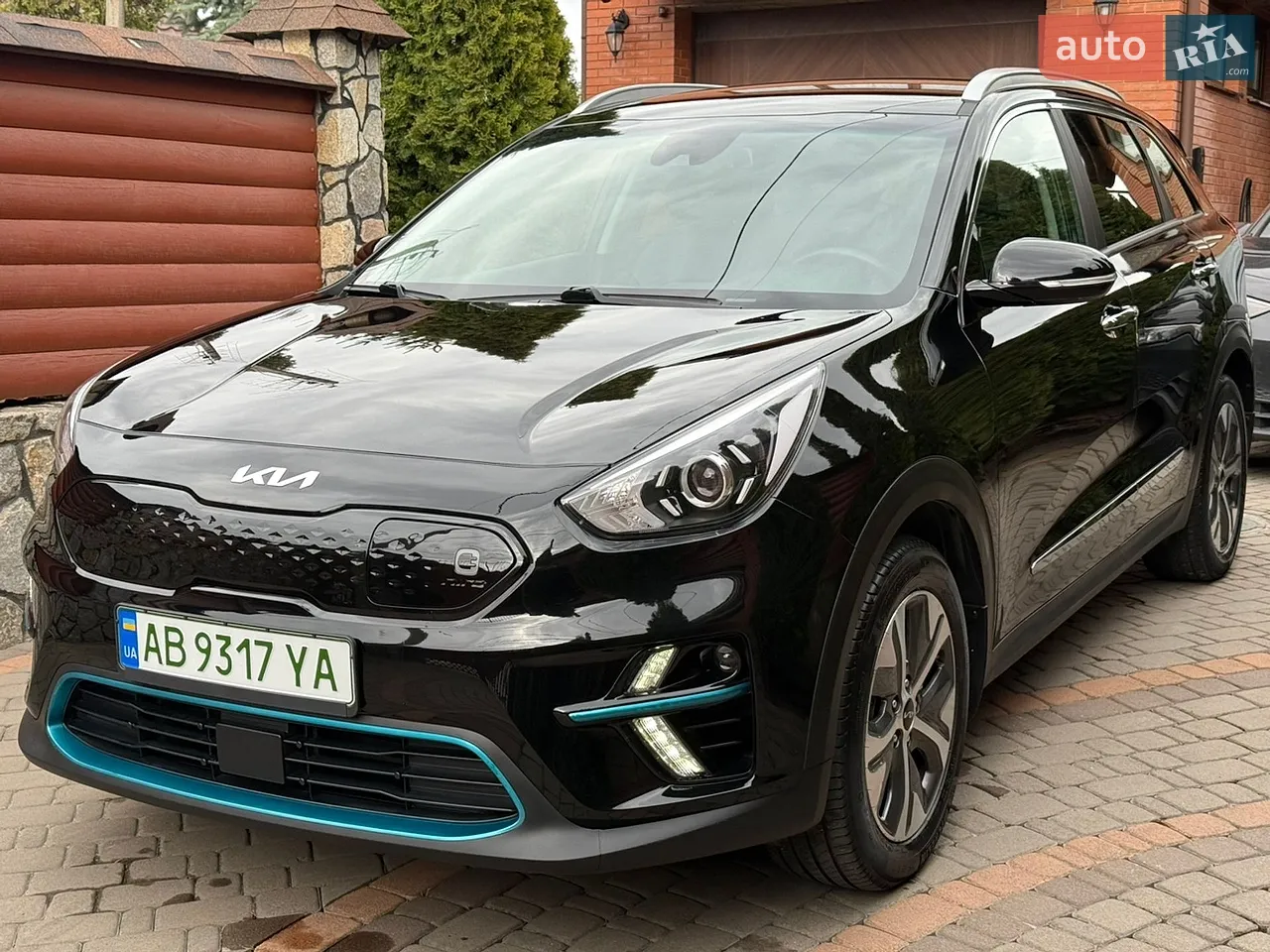 2020 Kia Niro - мініатюра 33