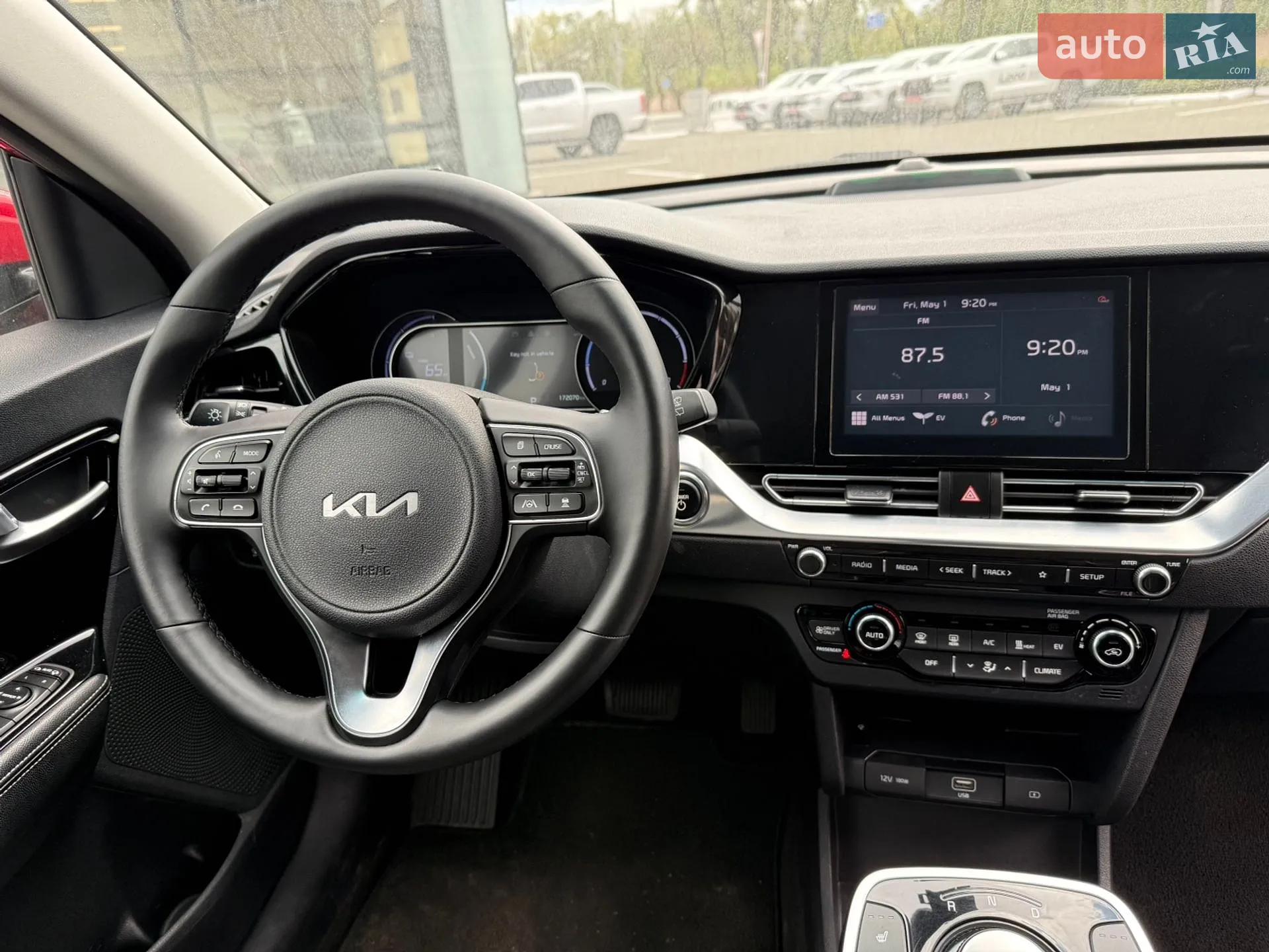 2022 Kia Niro - мініатюра 26