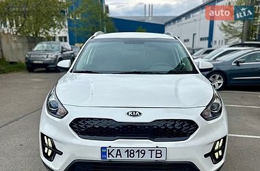 Внедорожник / Кроссовер Kia Niro 2019 в Киеве