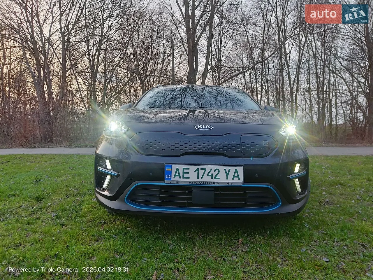 2020 Kia Niro - мініатюра 74