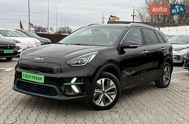 Внедорожник / Кроссовер Kia Niro 2021 в Виннице