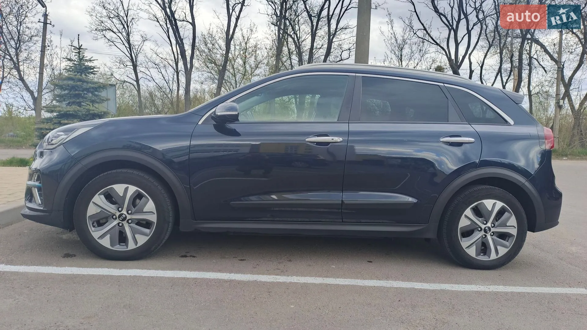 2019 Kia Niro - мініатюра 8