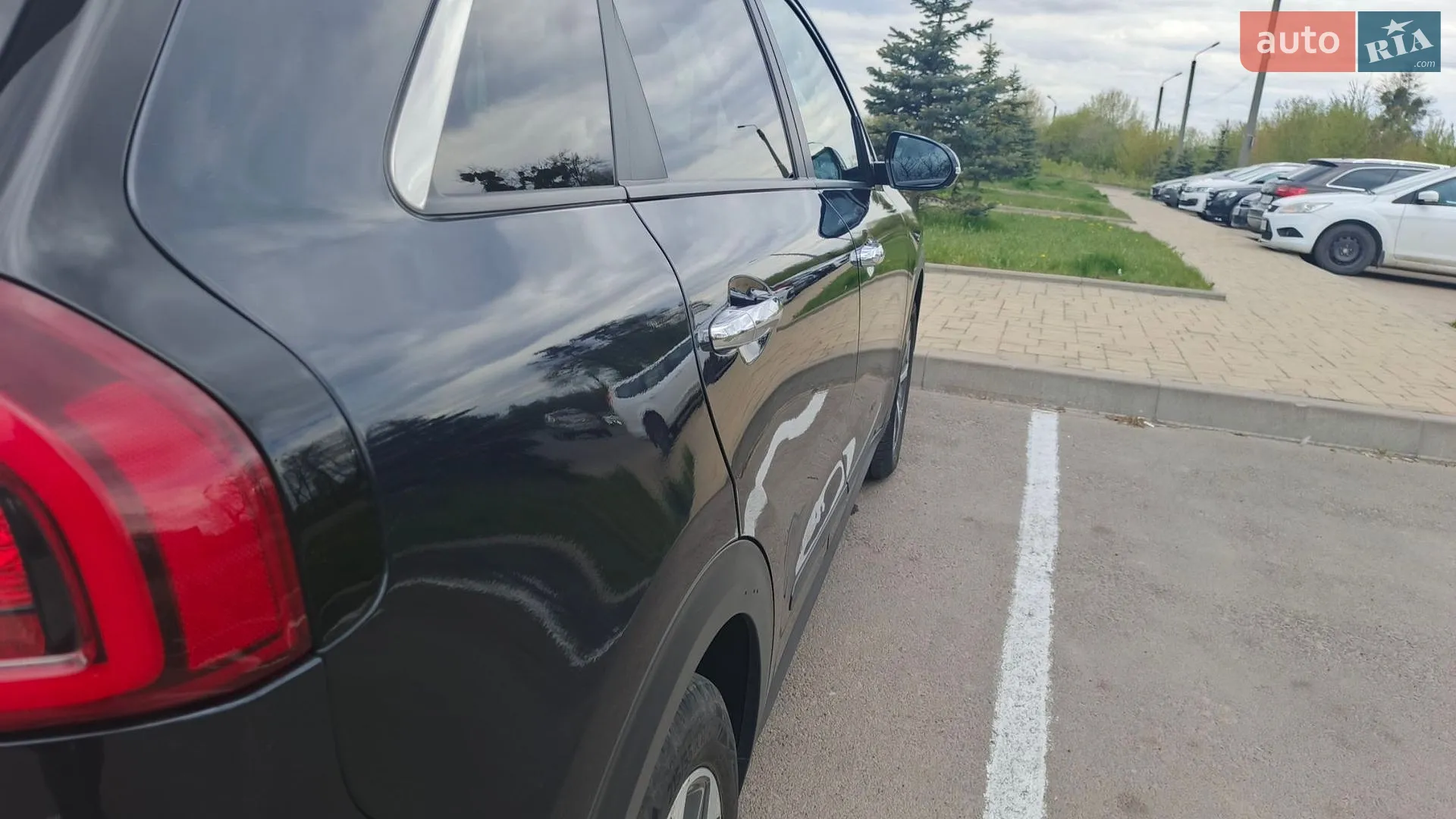 2019 Kia Niro - мініатюра 2